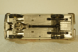 Газ-2402 Волга, А24, Скорая медицинская помощь, Тантал/Радон 1:43