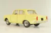 Москвич-408, желтый, Dinky 1:43
