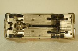 Газ-2402 Волга, А24, Скорая медицинская помощь, Тантал/Радон 1:43