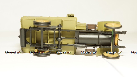 Ваз-2108 1996г, TruckTyr 1:43