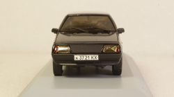 Ваз-2108 1996г, TruckTyr 1:43