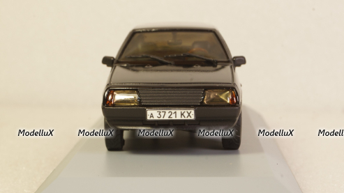 Ваз-2108 1996г, TruckTyr 1:43
