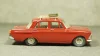 Man 19.280H 1971 Muldenkipper Yellow, TRUD003,  IXO 1:43 Уценка!