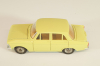 Москвич-408, желтый, Dinky 1:43