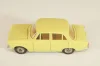 Москвич-408, желтый, Dinky 1:43