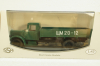 ЯАЗ-200 бортовой 1943 SSM1022, SSM 1:43 