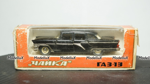 Ваз-2108 1996г, TruckTyr 1:43