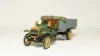 Man 19.280H 1971 Muldenkipper Yellow, TRUD003,  IXO 1:43 Уценка!