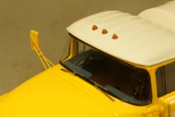 Зил-130  МВ-1 Водозаправочная, Аэропорт - 1984 г., 113041, DiP Models 1:43