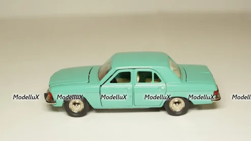 Зил-130  МВ-1 Водозаправочная, Аэропорт - 1984 г., 113041, DiP Models 1:43