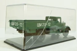 ЯАЗ-200 бортовой 1943 SSM1022, SSM 1:43 