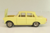 Москвич-408, желтый, Dinky 1:43