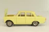 Москвич-408, желтый, Dinky 1:43