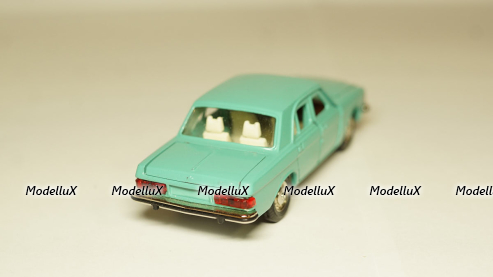 Man 19.280H 1971 Muldenkipper Yellow, TRUD003,  IXO 1:43 Уценка!