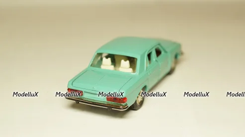 Man 19.280H 1971 Muldenkipper Yellow, TRUD003,  IXO 1:43 Уценка!