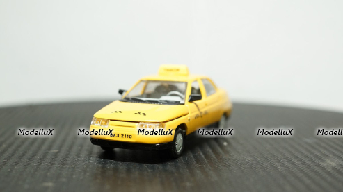Ваз-2108 1996г, TruckTyr 1:43