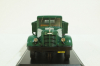 ЯАЗ-200 бортовой 1943 SSM1022, SSM 1:43 