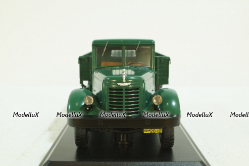 ЯАЗ-200 бортовой 1943 SSM1022, SSM 1:43 
