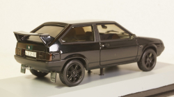 Ваз-2108 1996г, TruckTyr 1:43