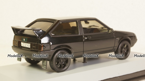 Ваз-2108 1996г, TruckTyr 1:43