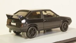 Ваз-2108 1996г, TruckTyr 1:43