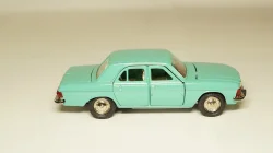 Man 19.280H 1971 Muldenkipper Yellow, TRUD003,  IXO 1:43 Уценка!