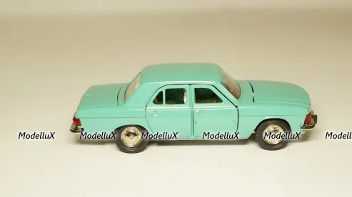 Man 19.280H 1971 Muldenkipper Yellow, TRUD003,  IXO 1:43 Уценка!
