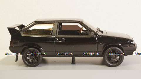 Ваз-2108 1996г, TruckTyr 1:43