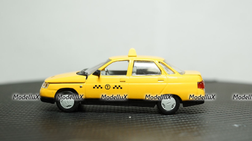Ваз-2108 1996г, TruckTyr 1:43