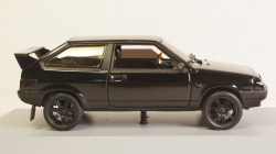 Ваз-2108 1996г, TruckTyr 1:43