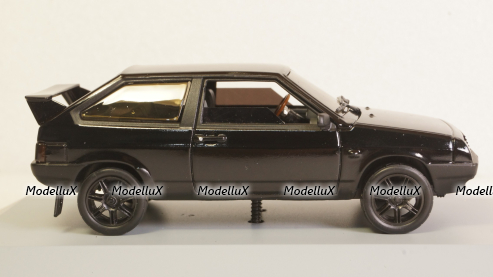 Ваз-2108 1996г, TruckTyr 1:43