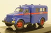 Газ-51 "АМ-3" 1957 г -Кабина Молотов, 105116, DiP Models 1:43