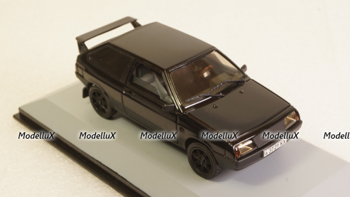 Ваз-2108 1996г, TruckTyr 1:43