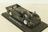 Dauer Porsche 962 Le Mans Street 1994, black, 940064001, Maxichamps 1:43