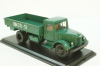 ЯАЗ-200 бортовой 1943 SSM1022, SSM 1:43 