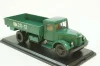 ЯАЗ-200 бортовой 1943 SSM1022 SSM 1:43