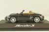 Porsche Boxster S (987) 2004, grey, WAP02020315, Schuco 1:43