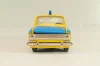 Москвич-412 А8, ГАИ, декаль, Тантал/Радон 1:43
