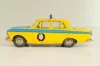Москвич-412 А8, ГАИ, декаль, Тантал/Радон 1:43