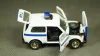 International  Lonestar  2010 blue, TR118, IXO 1:43