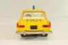 Москвич-412 А8, ГАИ, декаль, Тантал/Радон 1:43