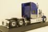 International  Lonestar  2010 blue, TR118, IXO 1:43