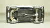 International  Lonestar  2010 blue, TR118, IXO 1:43