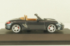 Porsche Boxster S (987) 2004, grey, WAP02020315, Schuco 1:43