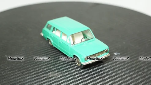 Раф-2203 Латвия  Москва 1980г Олимпиада, TruckTyr 1:43