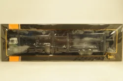 Man Autotransporter 1970 green/white, TTRX027, IXO 1:43