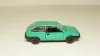 Man Autotransporter 1970 green/white, TTRX027, IXO 1:43