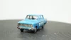 Раф-2203 Латвия  Москва 1980г Олимпиада, TruckTyr 1:43