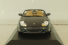 Porsche Boxster (986) 1996, grey, WAP02008913, Minichamps 1:43
