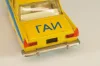 Москвич-412 А8, ГАИ, декаль, Тантал/Радон 1:43